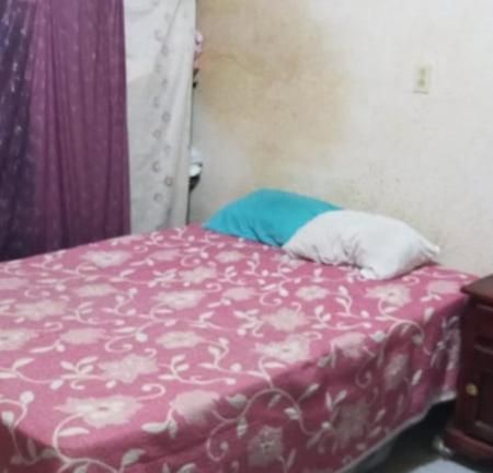 מלון San Marcos  Casa Hogar מראה חיצוני תמונה