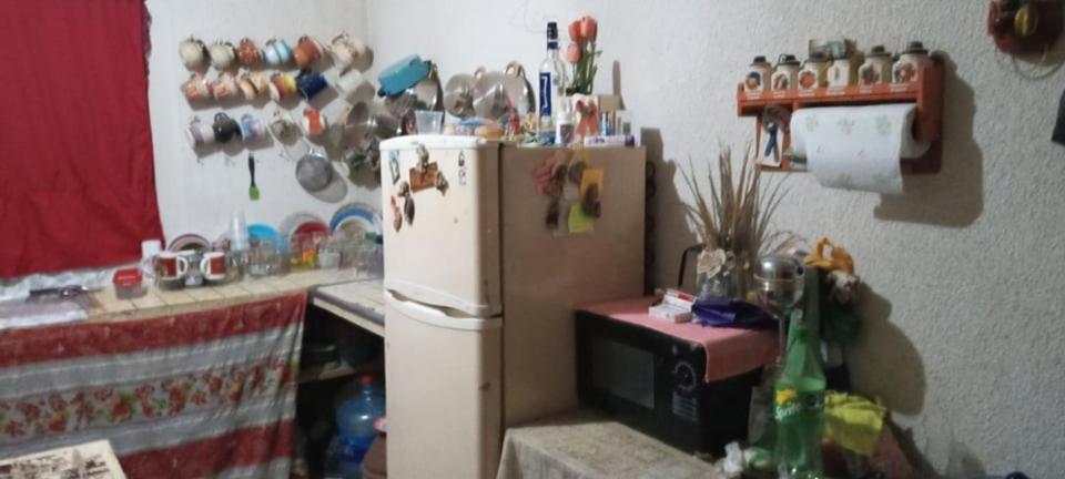 מלון San Marcos  Casa Hogar מראה חיצוני תמונה