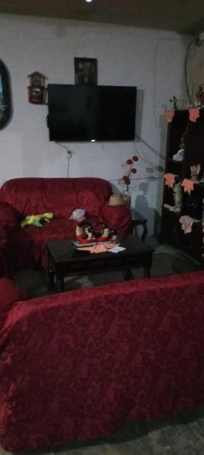 מלון San Marcos  Casa Hogar מראה חיצוני תמונה